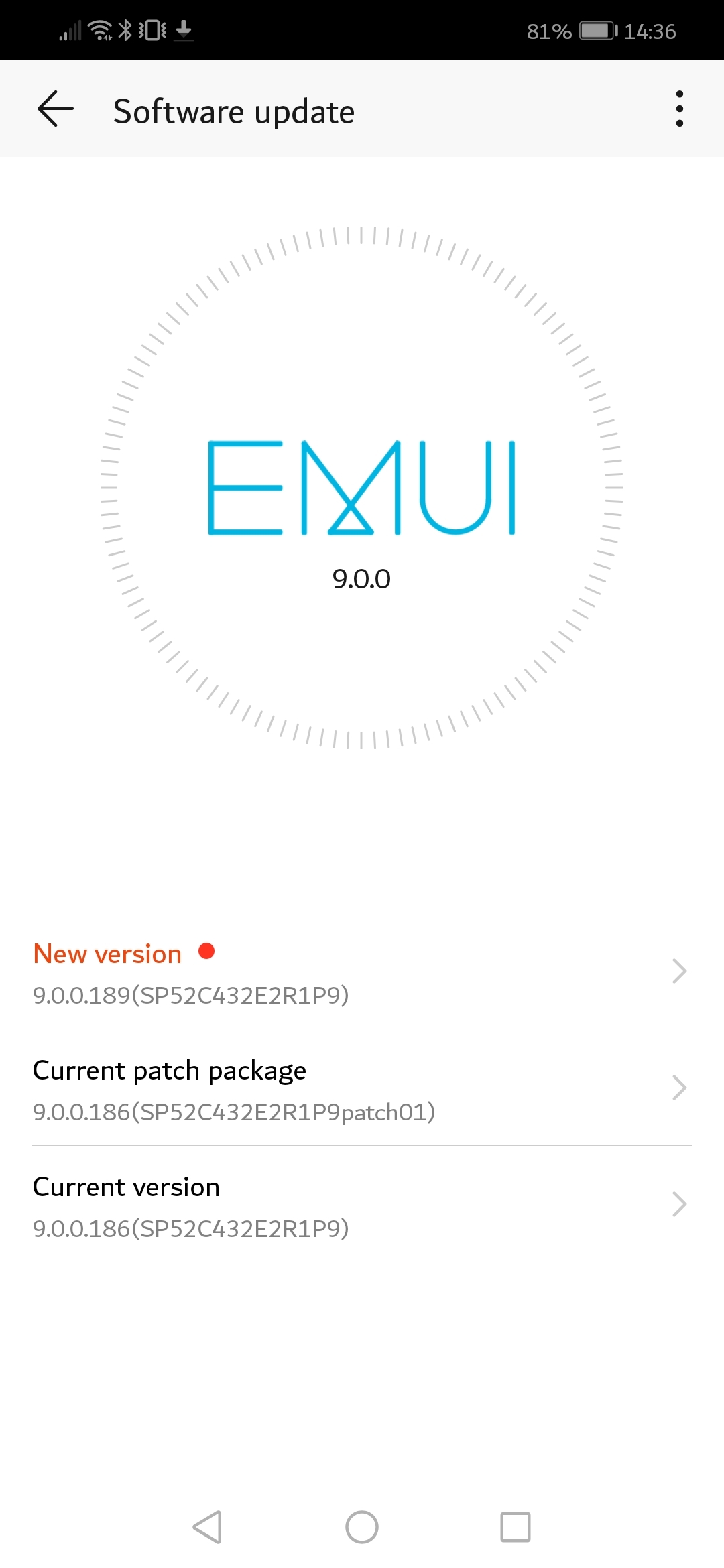 Applications-New-update-on-my-Honor-Play-just-landed-today