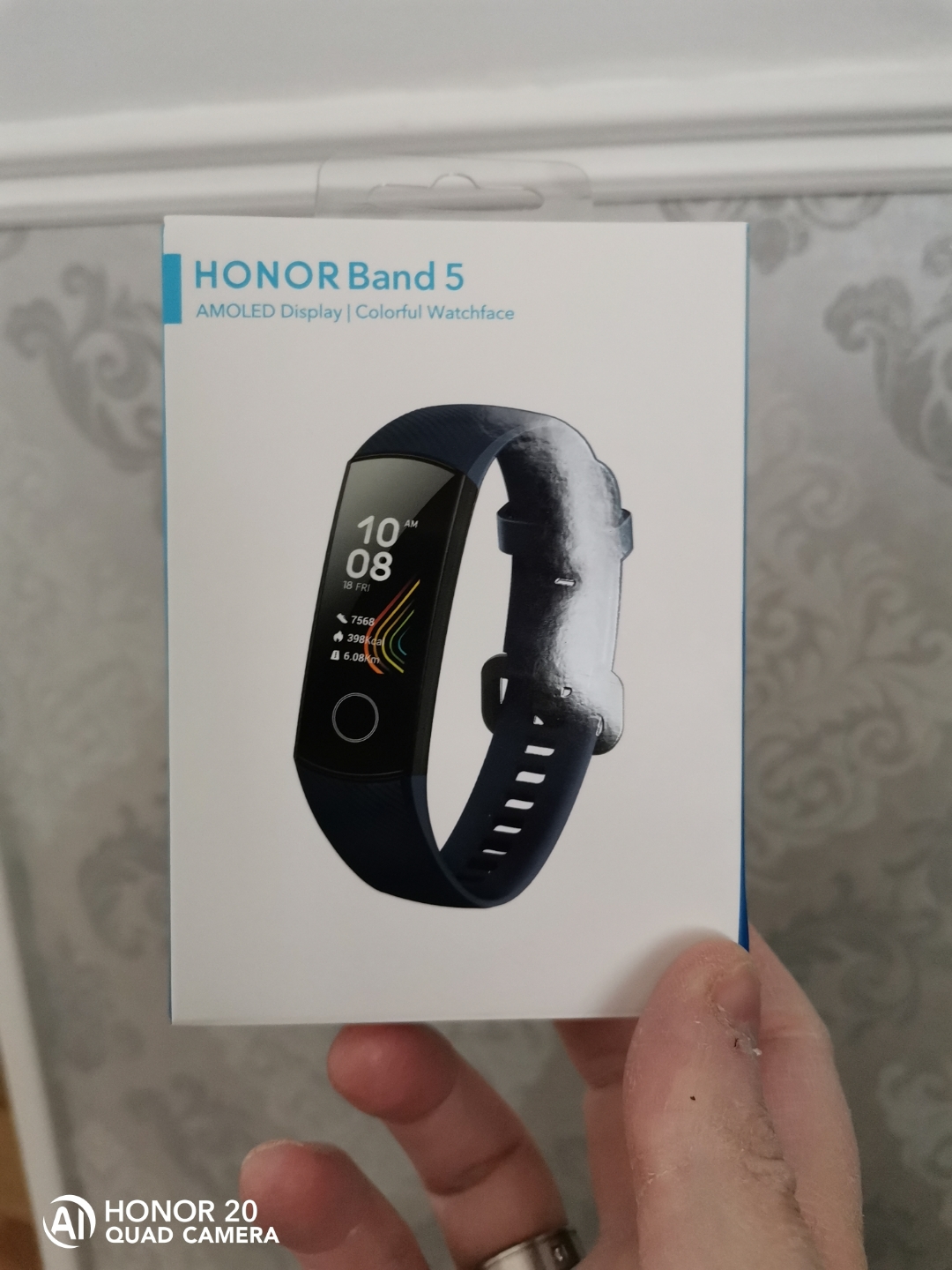 AccessoriesnbspHonornbspBandnbsp5nbspperfectnbspfornbspallnbspsports