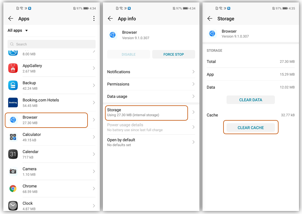 Weekly-FAQ-Vol10-How-to-clear-application-cache-files