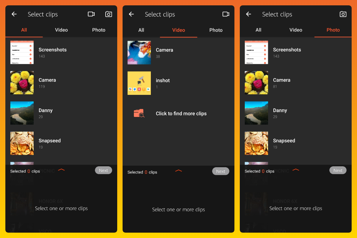AppShare-VideoShow-Video-and-Photo-Editor-Explore-It-On-AppGallery