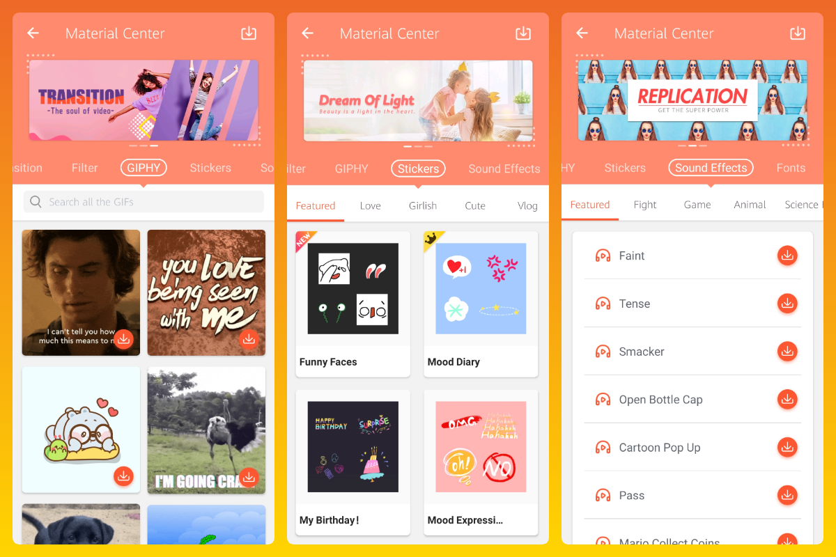 AppShare-VideoShow-Video-and-Photo-Editor-Explore-It-On-AppGallery