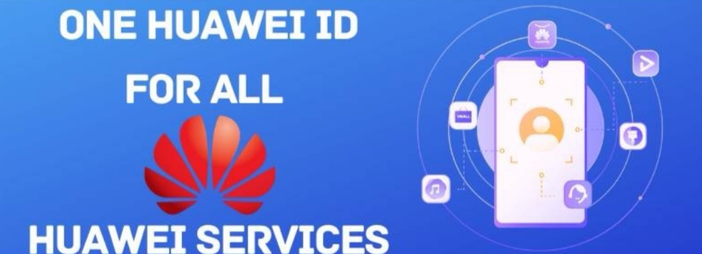 HuaweinbspMobilenbspServicesnbspOnenbspHuaweinbspIDnbspEnjoynbspallnbs