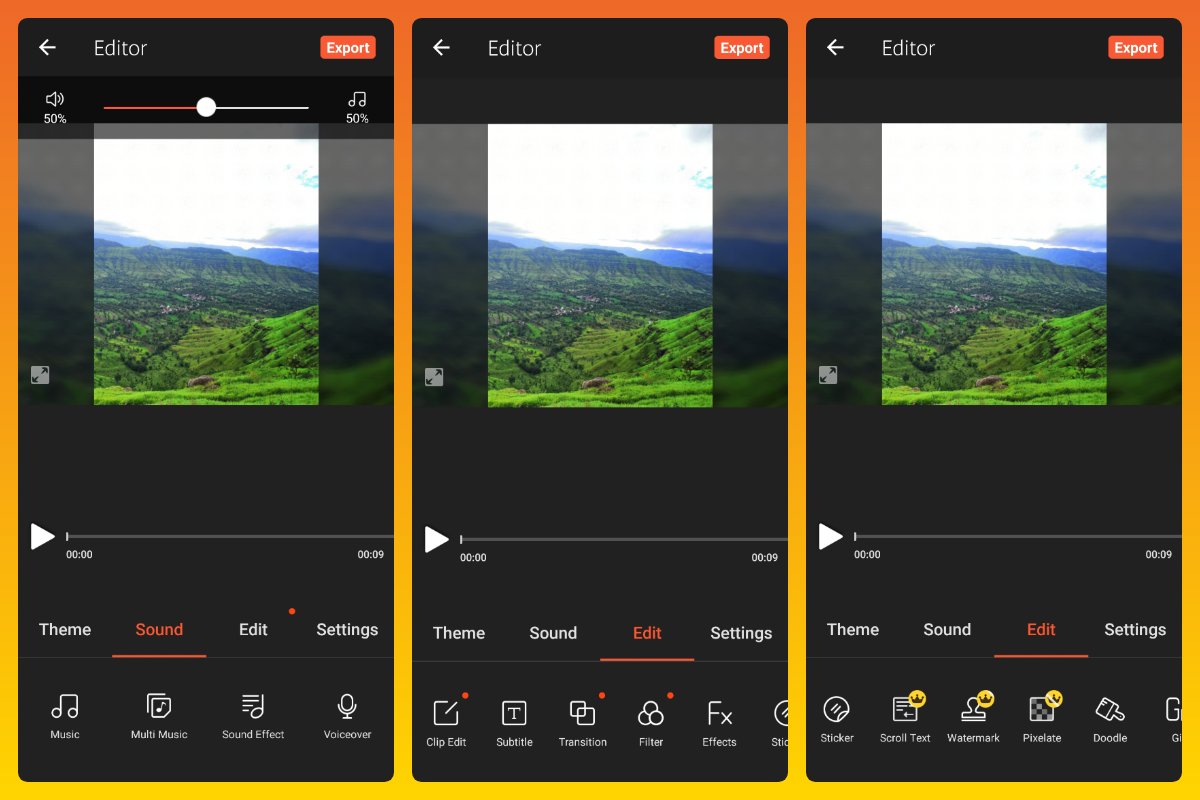 AppShare-VideoShow-Video-and-Photo-Editor-Explore-It-On-AppGallery