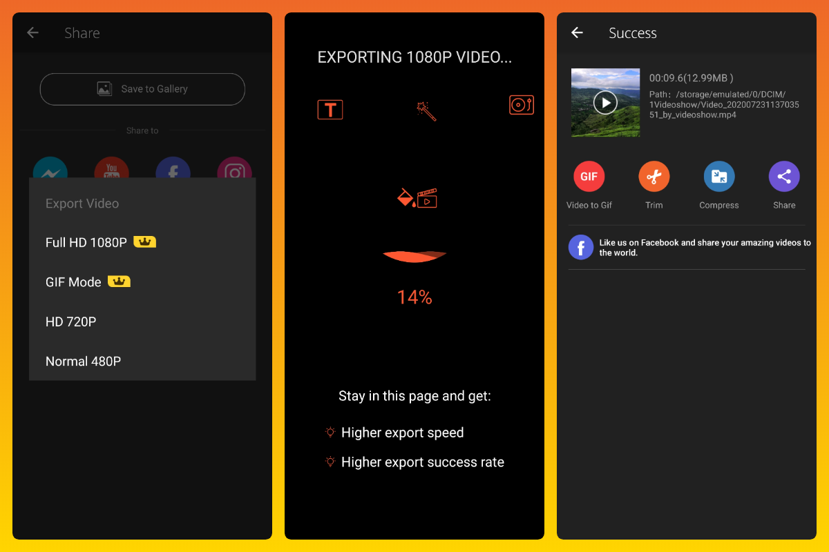 AppShare-VideoShow-Video-and-Photo-Editor-Explore-It-On-AppGallery
