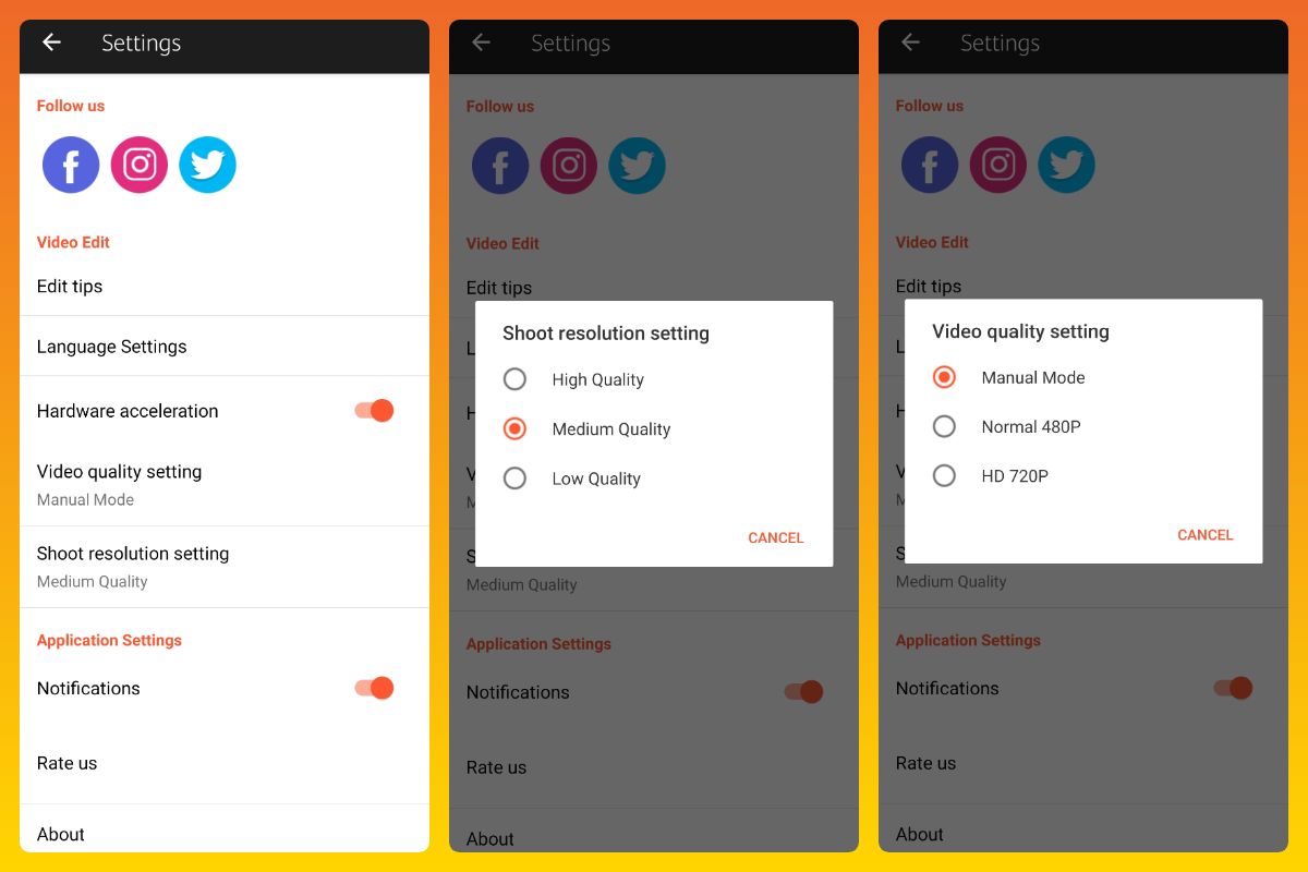 AppShare-VideoShow-Video-and-Photo-Editor-Explore-It-On-AppGallery