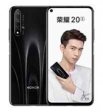 News-Honor-20S-official-Kirin-810-powered-version-of-the-Honor-20