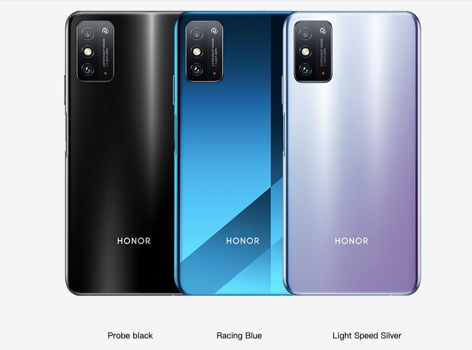 HonornbspX10nbspMaxnbsp5GnbspLaunchednbspwithnbspanbspmassivenbsp7