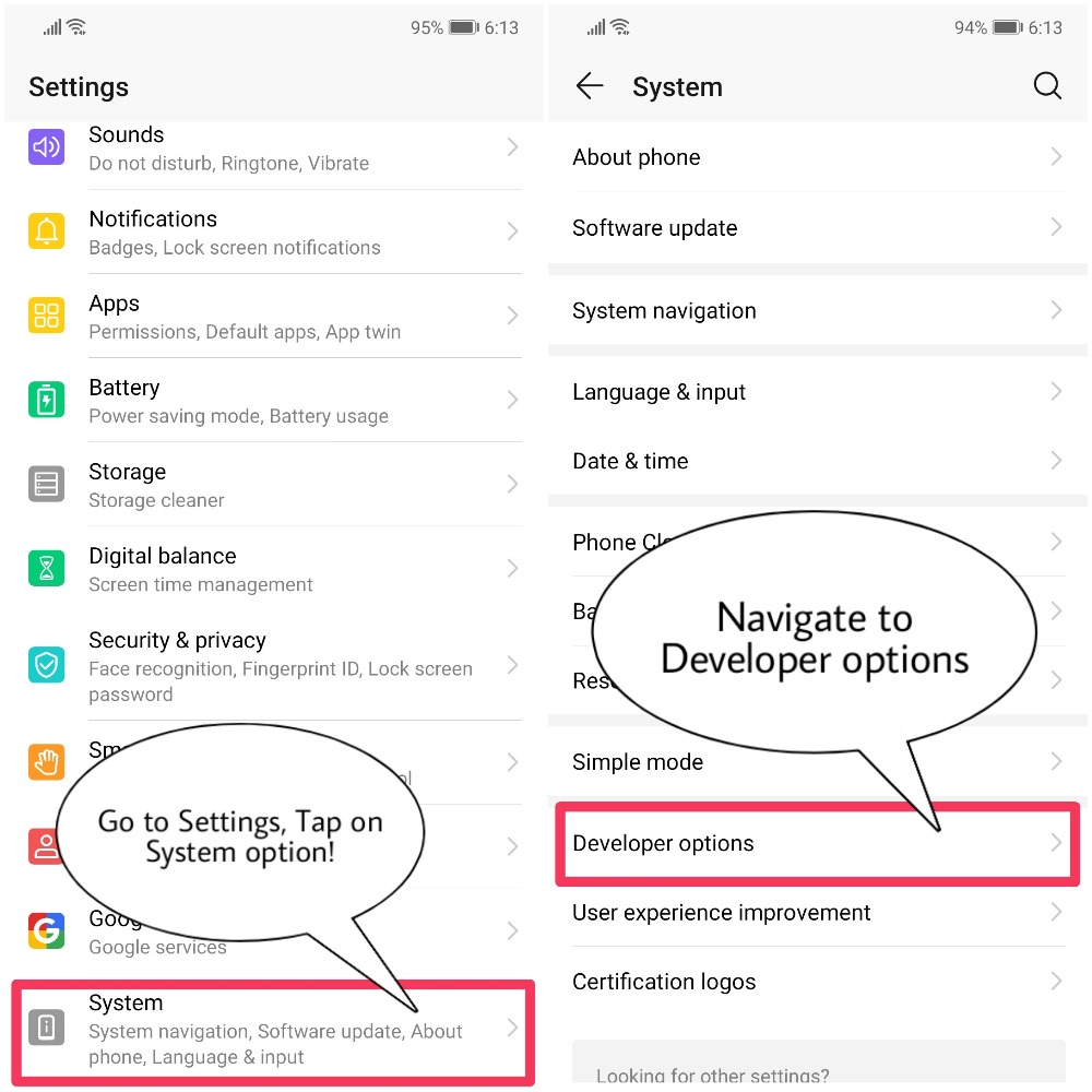Tutorial-How-to-Enable-Grayscale-Mode-on-your-HONOR-devices