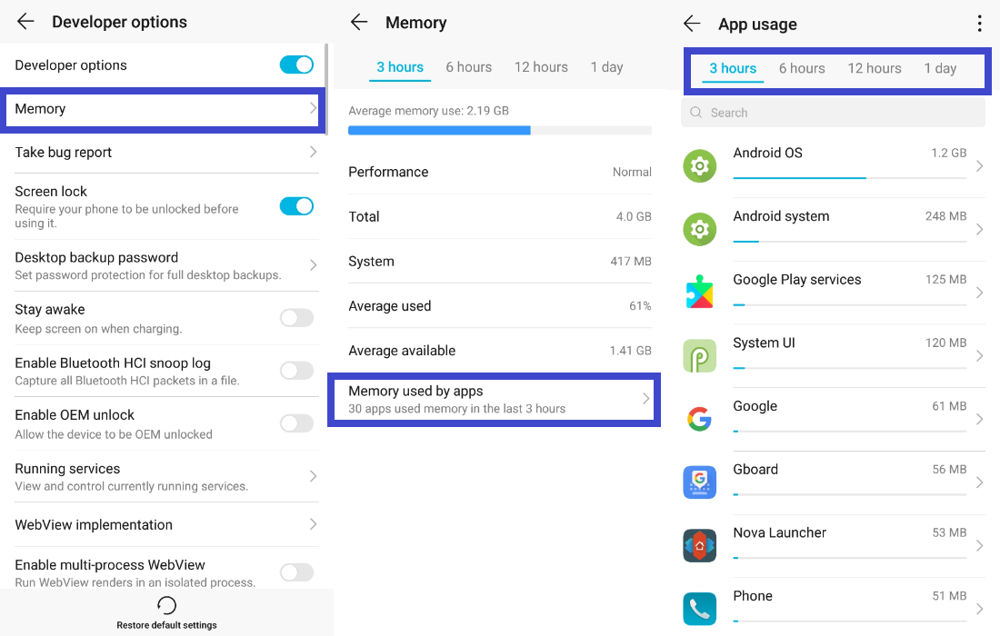 Tips-amp-Tricks-How-to-view-Apps-Memory-Usage-on-HONOR-devices