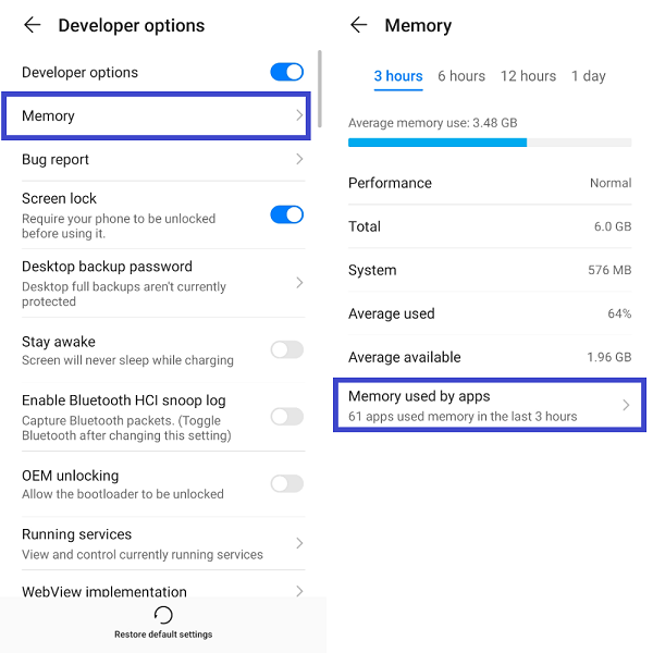 Tips-amp-Tricks-How-to-view-Apps-Memory-Usage-on-HONOR-devices