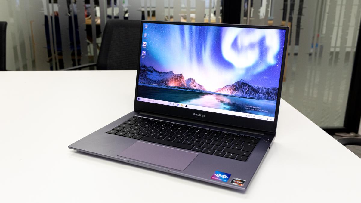 News-Honor-MagicBook-14-Review-Round-Up