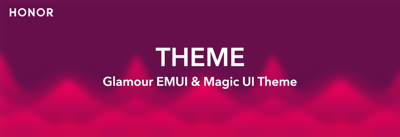 Theme-Share-Glamour-Theme-For-EMUI-amp-Magic-UI