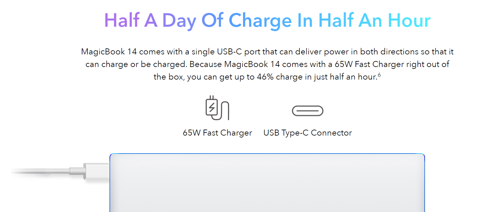 MagicBook-Global-Fans-Day-Best-Offer-for-HONOR-MagicBook-14