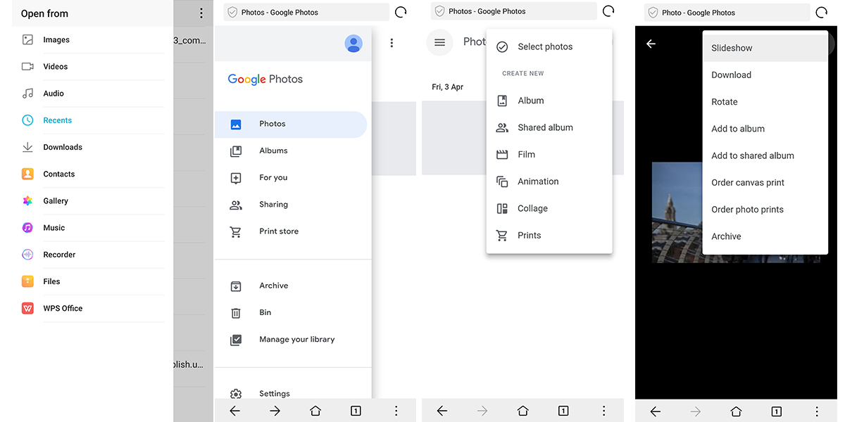 App-Guide-How-to-Get-Google-Photos-on-HONOR-9X-Pro