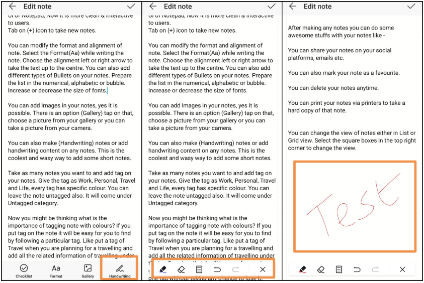 Tutorial-Make-your-Life-Easier-with-HONOR-Notepad