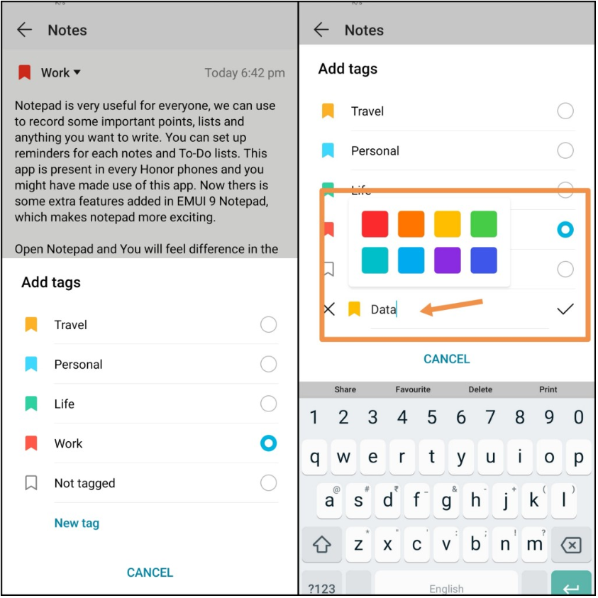 Tutorial-Make-your-Life-Easier-with-HONOR-Notepad