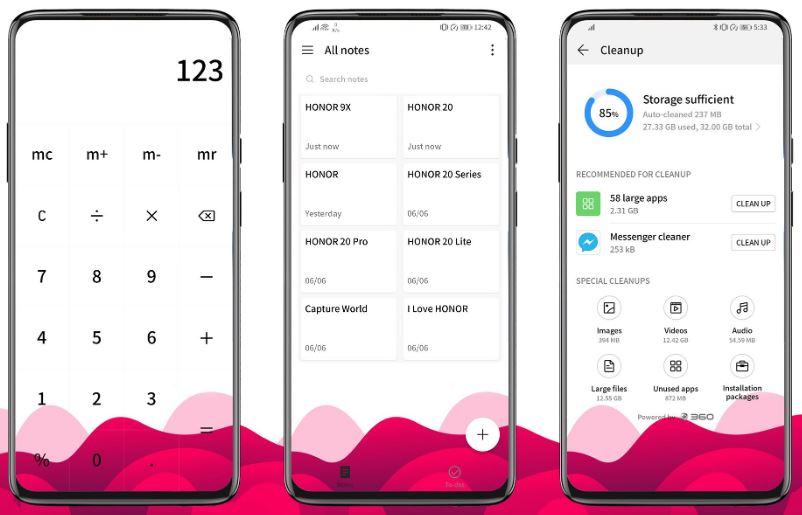 Theme-Share-Glamour-Theme-for-EMUI-amp-Magic-UI
