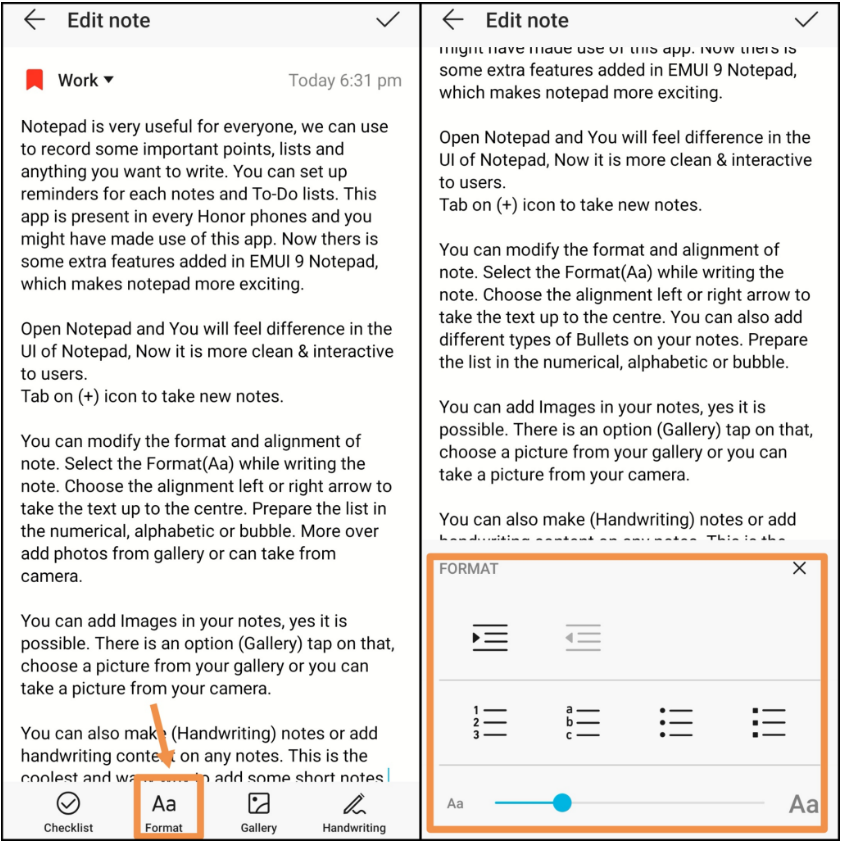 Tutorial-Make-your-Life-Easier-with-HONOR-Notepad