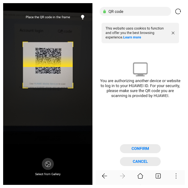 App-Recommendation-HUAWEI-Browser---Reshaping-Connections