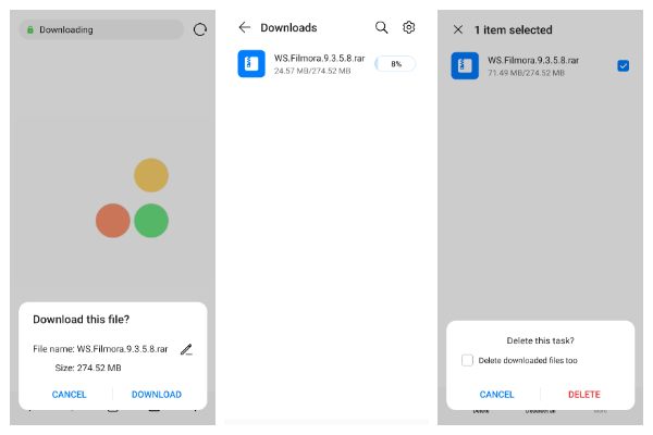 App-Recommendation-HUAWEI-Browser---Reshaping-Connections