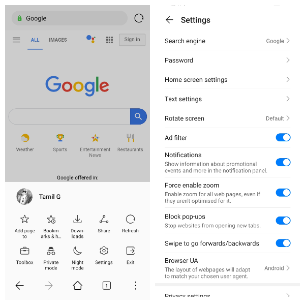 App-Recommendation-HUAWEI-Browser---Reshaping-Connections