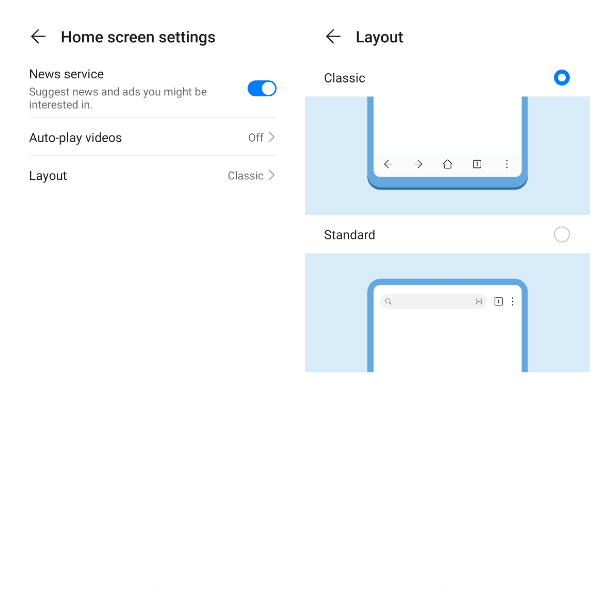 App-Recommendation-HUAWEI-Browser---Reshaping-Connections
