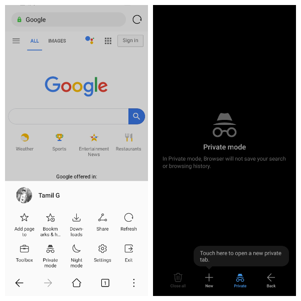 App-Recommendation-HUAWEI-Browser---Reshaping-Connections