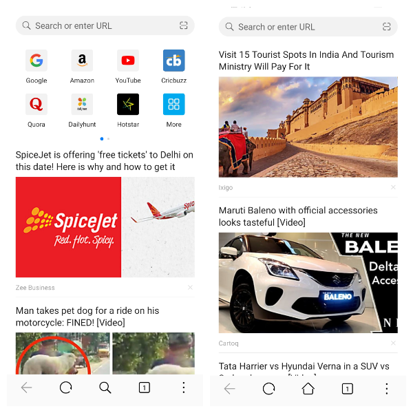 App-Recommendation-HUAWEI-Browser---Reshaping-Connections
