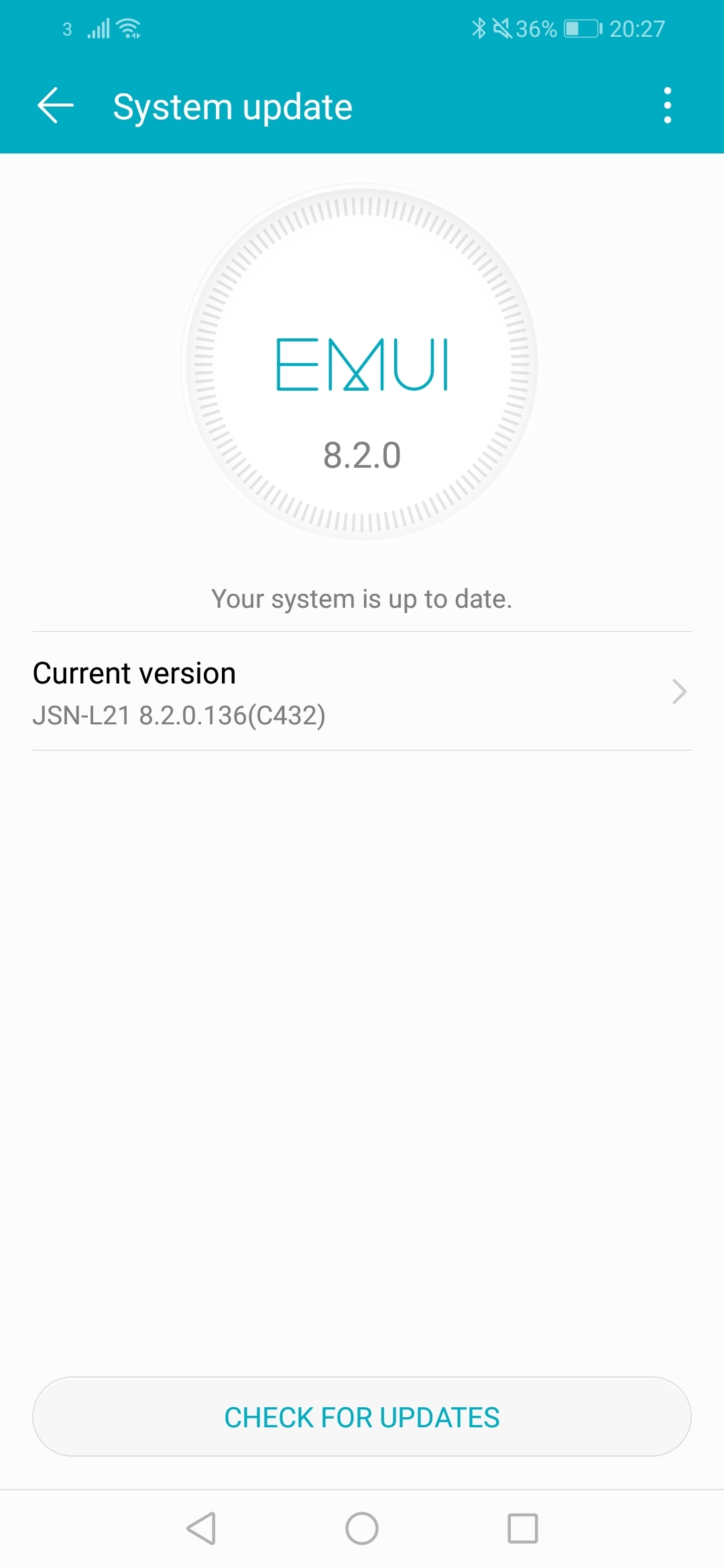 Honor-8x-update-issues