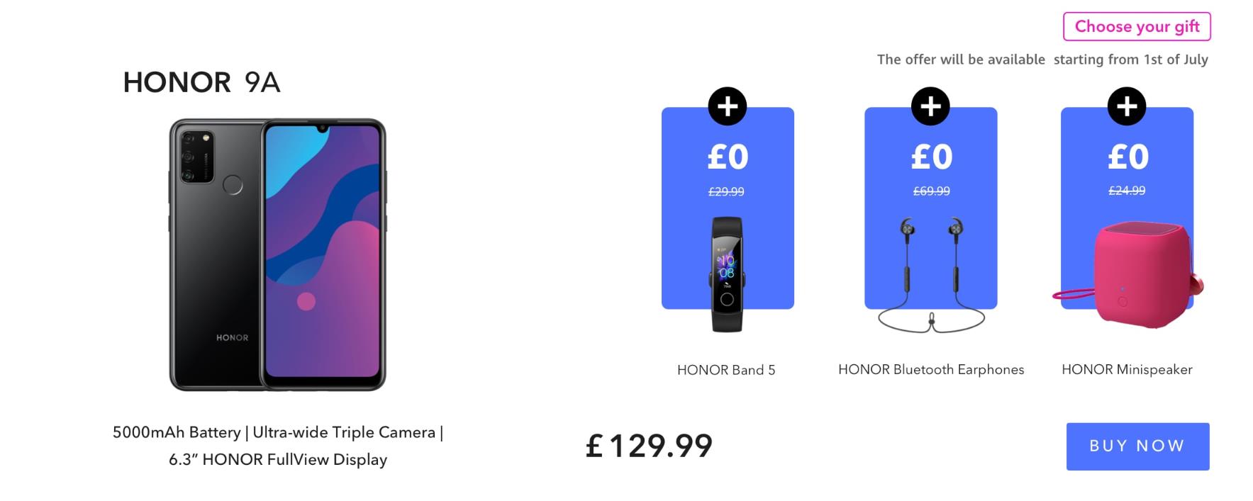 HONOR-9A-amp-HONOR-9X-PRO-Which-HONOR-Phone-is-Best-for-You-Get-the