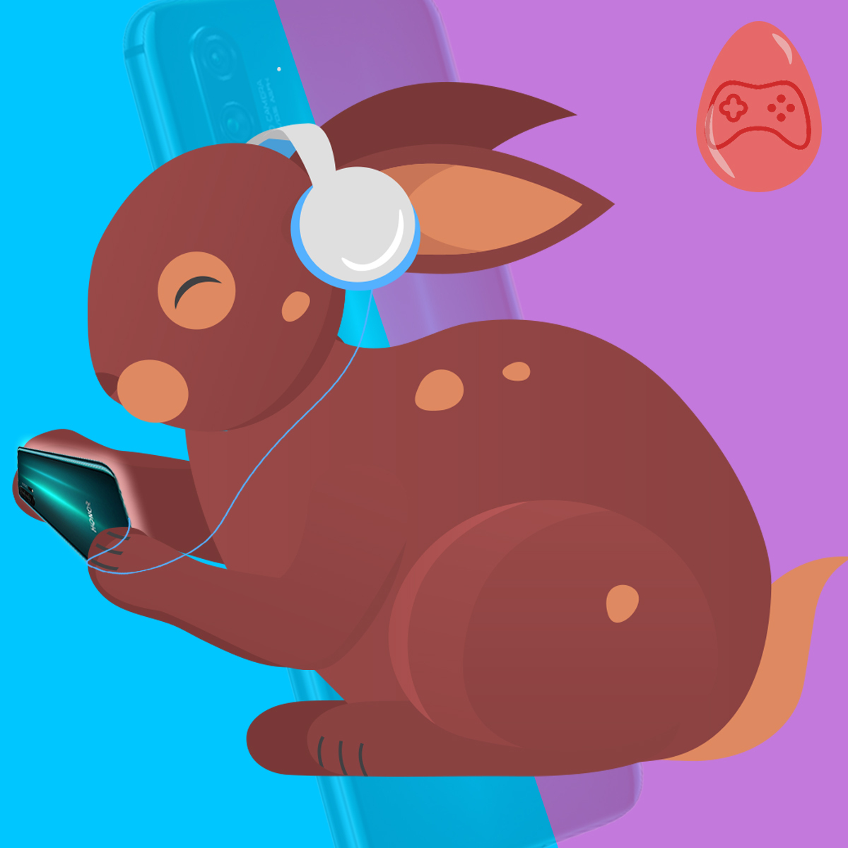 GAMING-Discover-how-the-HONOR-20-Pro-and-the-AppGallery-can-help-you