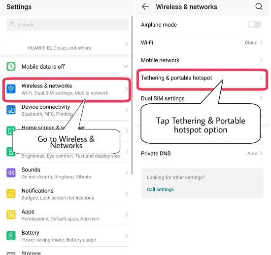 Tips-amp-Tricks-Wi-Fi-Bridge-on-HONOR-EMUI-to-Extend-WiFi-Range