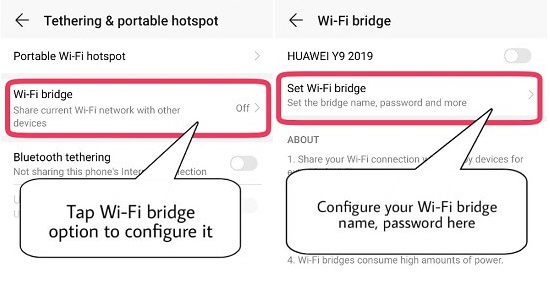 Tips-amp-Tricks-Wi-Fi-Bridge-on-HONOR-EMUI-to-Extend-WiFi-Range