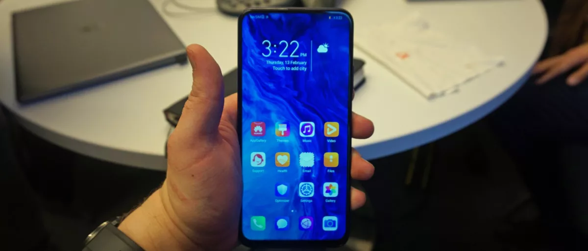 HONOR-9X-Pro-A-Hands-on-Review