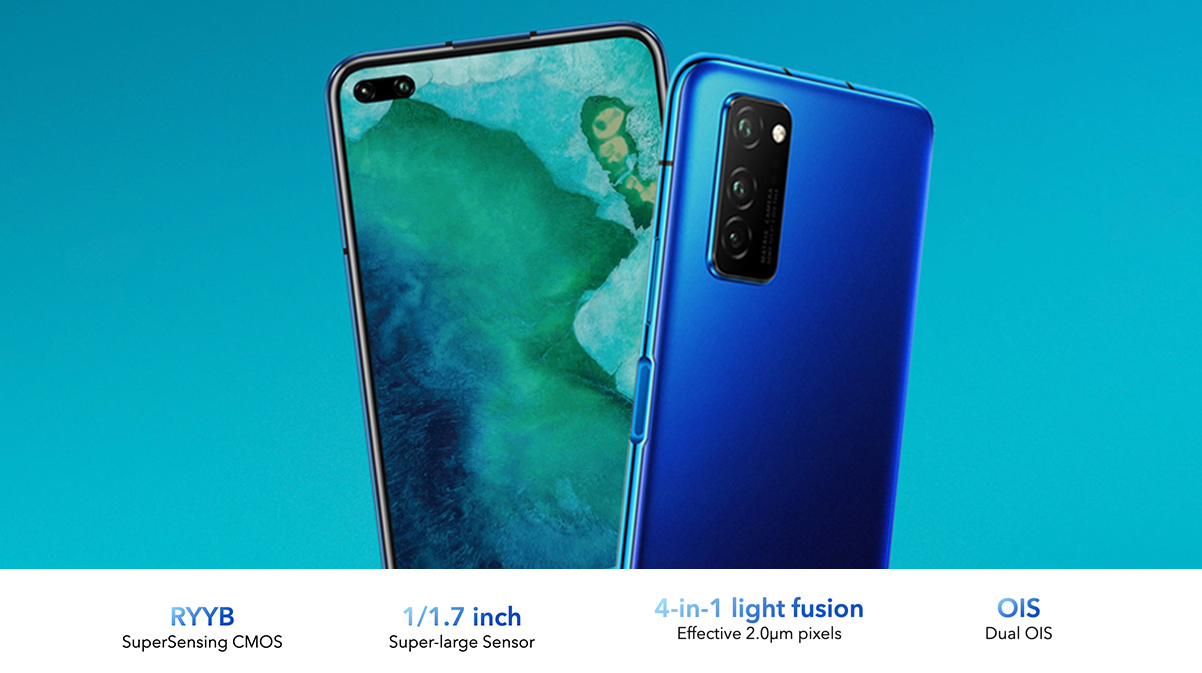 HONOR-View-30-Pro-Pioneering-5G-technology-meets-groundbreaking-Matrix