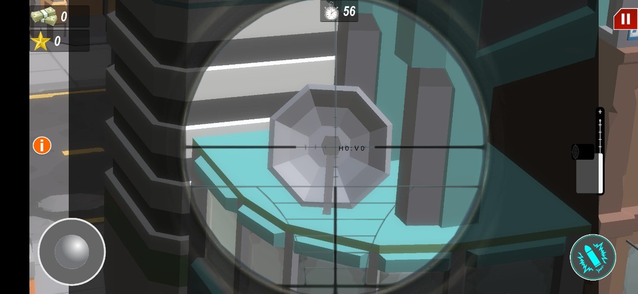 Honor-20-On-Target-FPS-Gaming