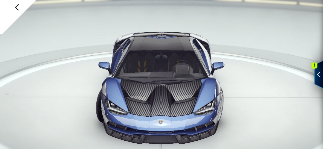 My-Asphalt-9-gaming-experience