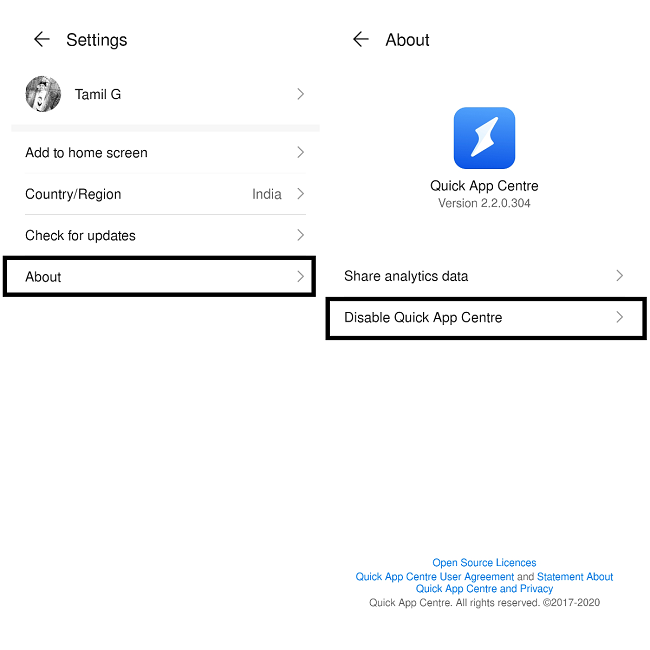 Tutorial-How-to-enable-HUAWEI-Quick-Apps-Centre-Manage-and-Use-Quick
