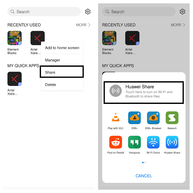 Tutorial-How-to-enable-HUAWEI-Quick-Apps-Centre-Manage-and-Use-Quick