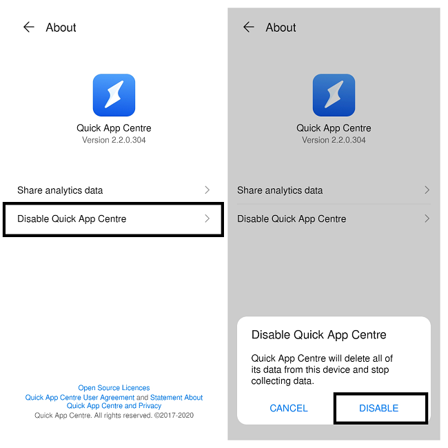 Tutorial-How-to-enable-HUAWEI-Quick-Apps-Centre-Manage-and-Use-Quick