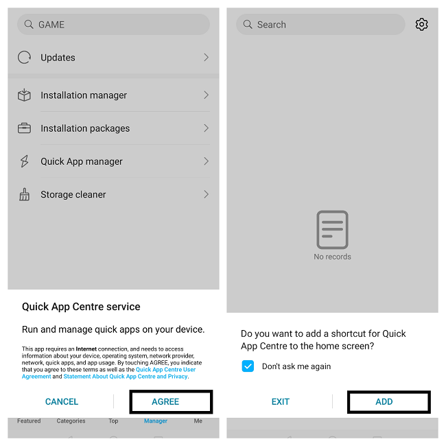 Tutorial-How-to-enable-HUAWEI-Quick-Apps-Centre-Manage-and-Use-Quick