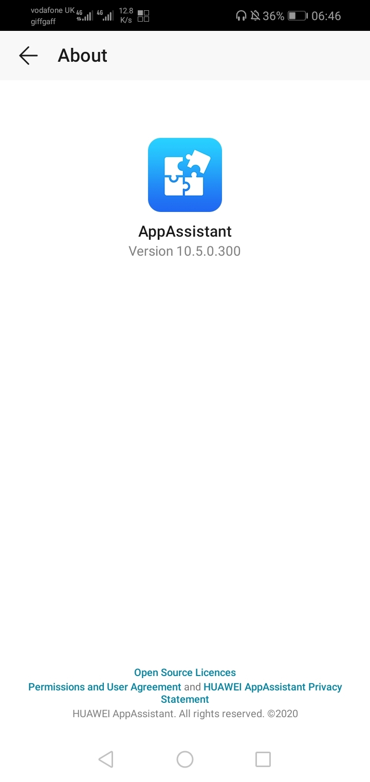 AppnbspAssistantnbspchangingnbspnamenbsptonbspGamenbspSpace