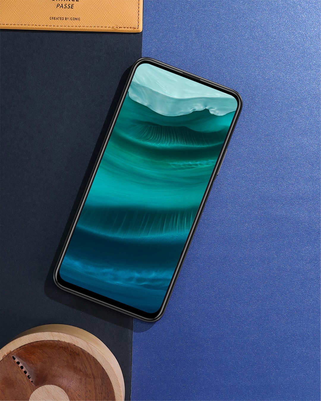 Wallpapers-X10-Default-Wallpapers-for-your-HONOR-Phones