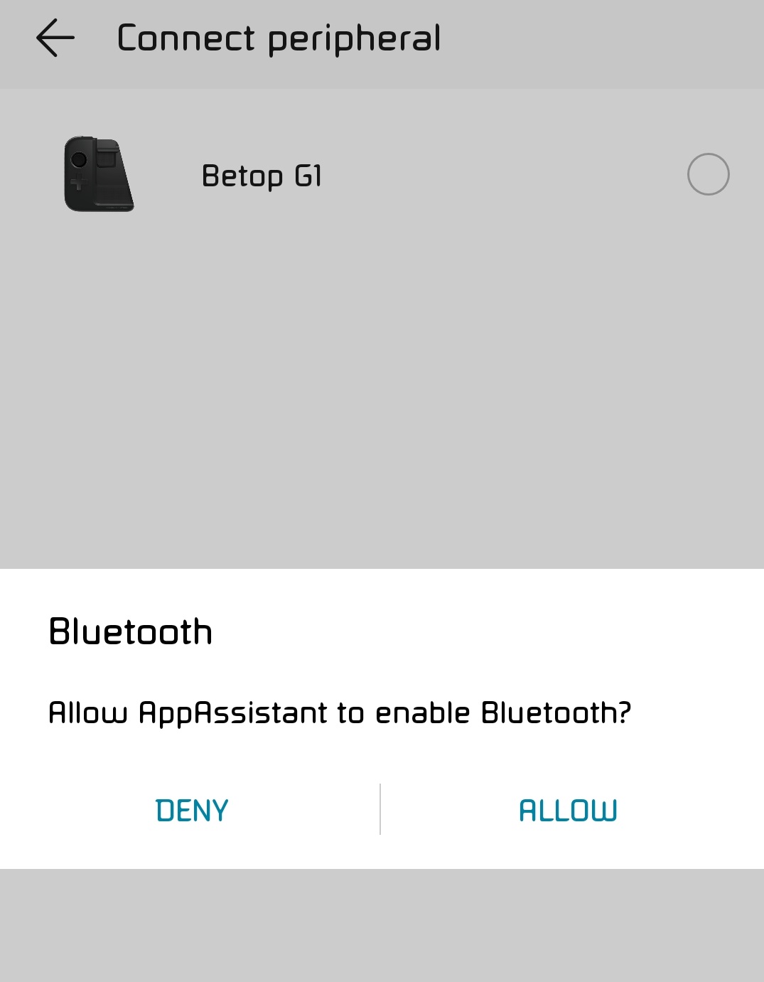 App-Update-AppAssistant-v920302-Update-Avaiable---An-app-for-hassle