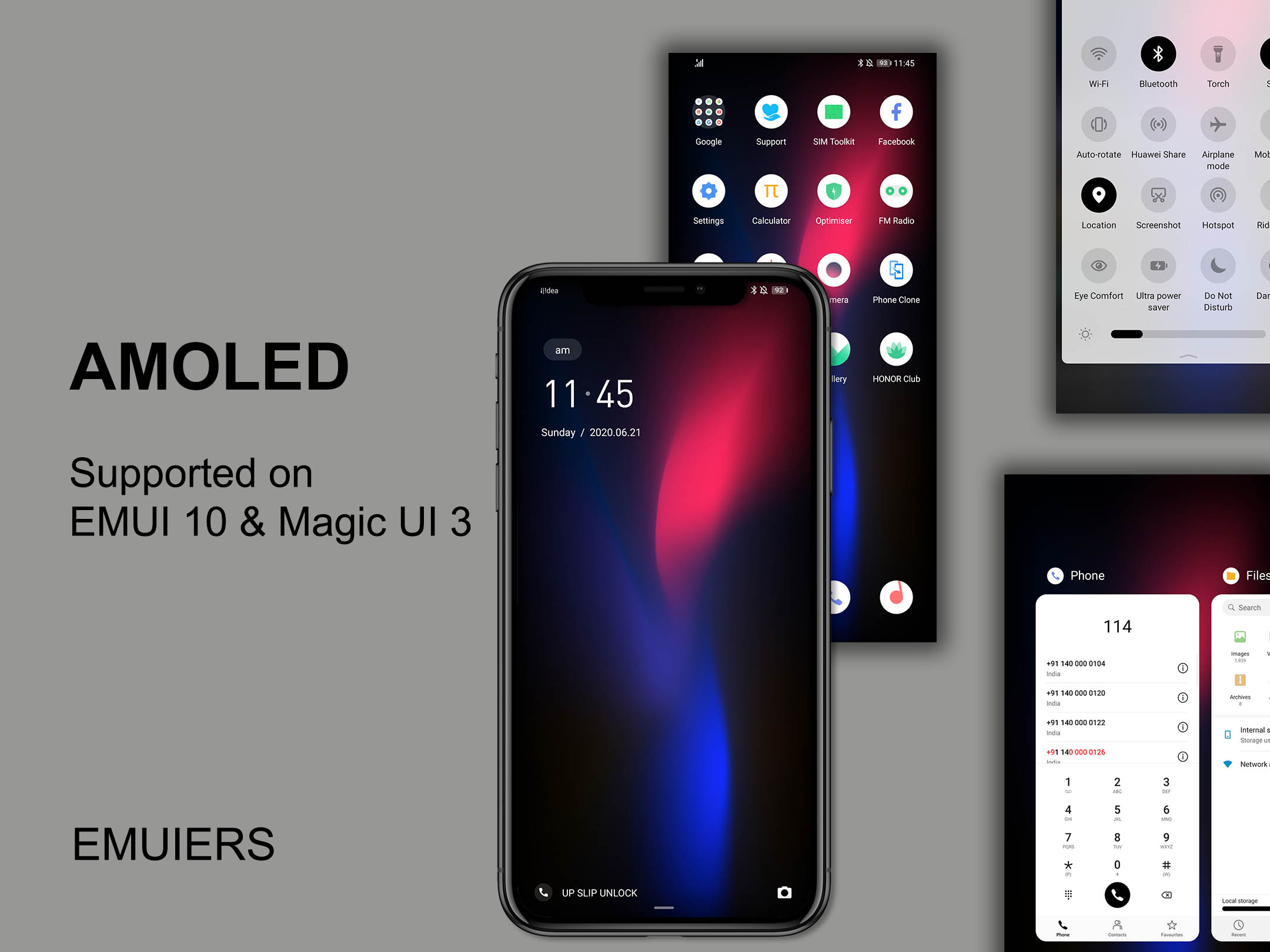 Theme-Share-AMOLED-Theme-For-EMUI-10-amp-Magic-UI-3-Devices