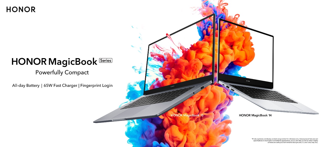 HONOR-MagicBook-Series-How-long-did-it-take-to-charge-an-E-Vehicle