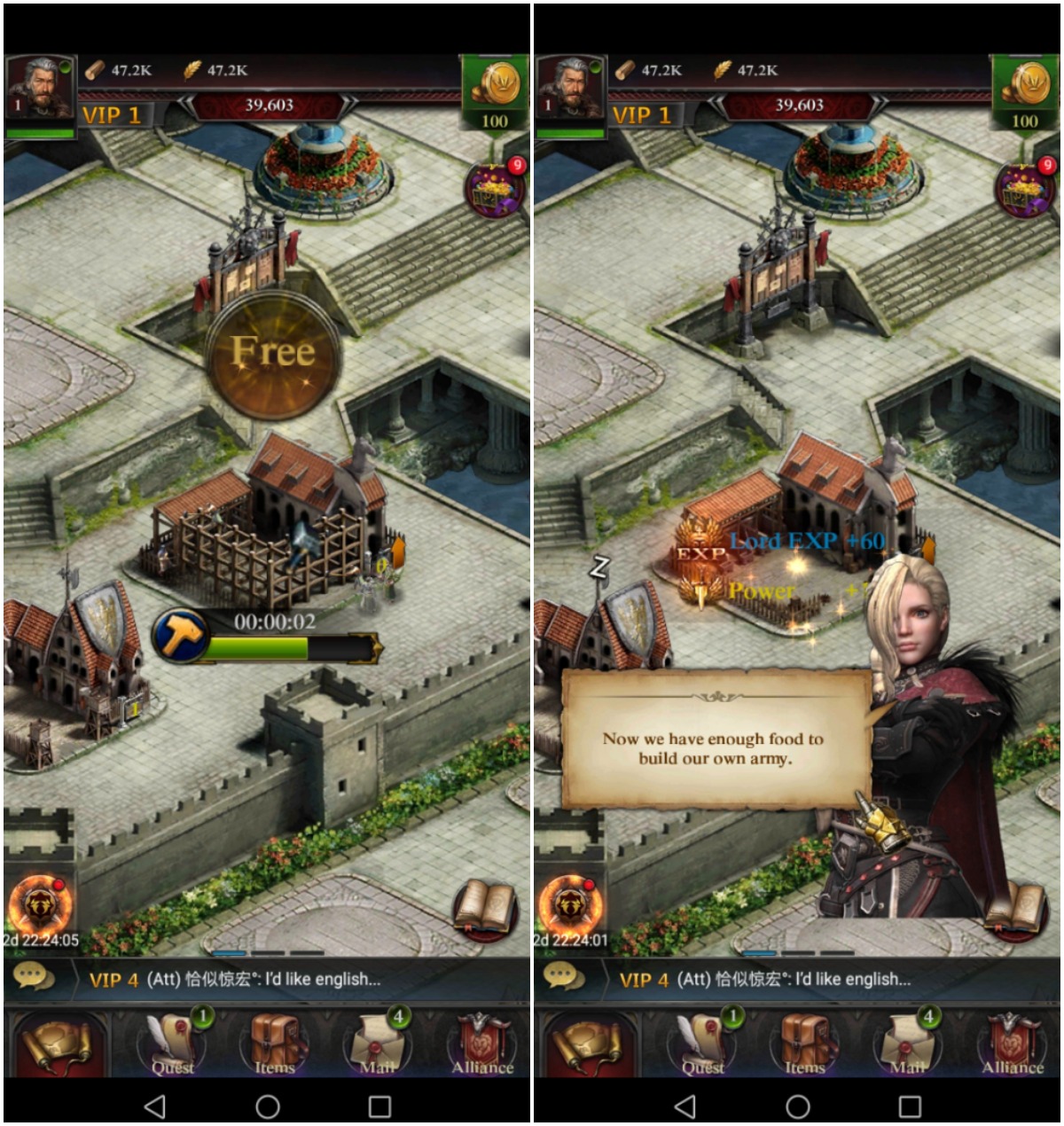 Game Recommendation] Clash of Kings - Huawei App Gallery - HUAWEI Community
