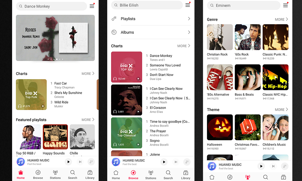 App-Gallery-The-Best-Alternatives-of-Google-Play-Music