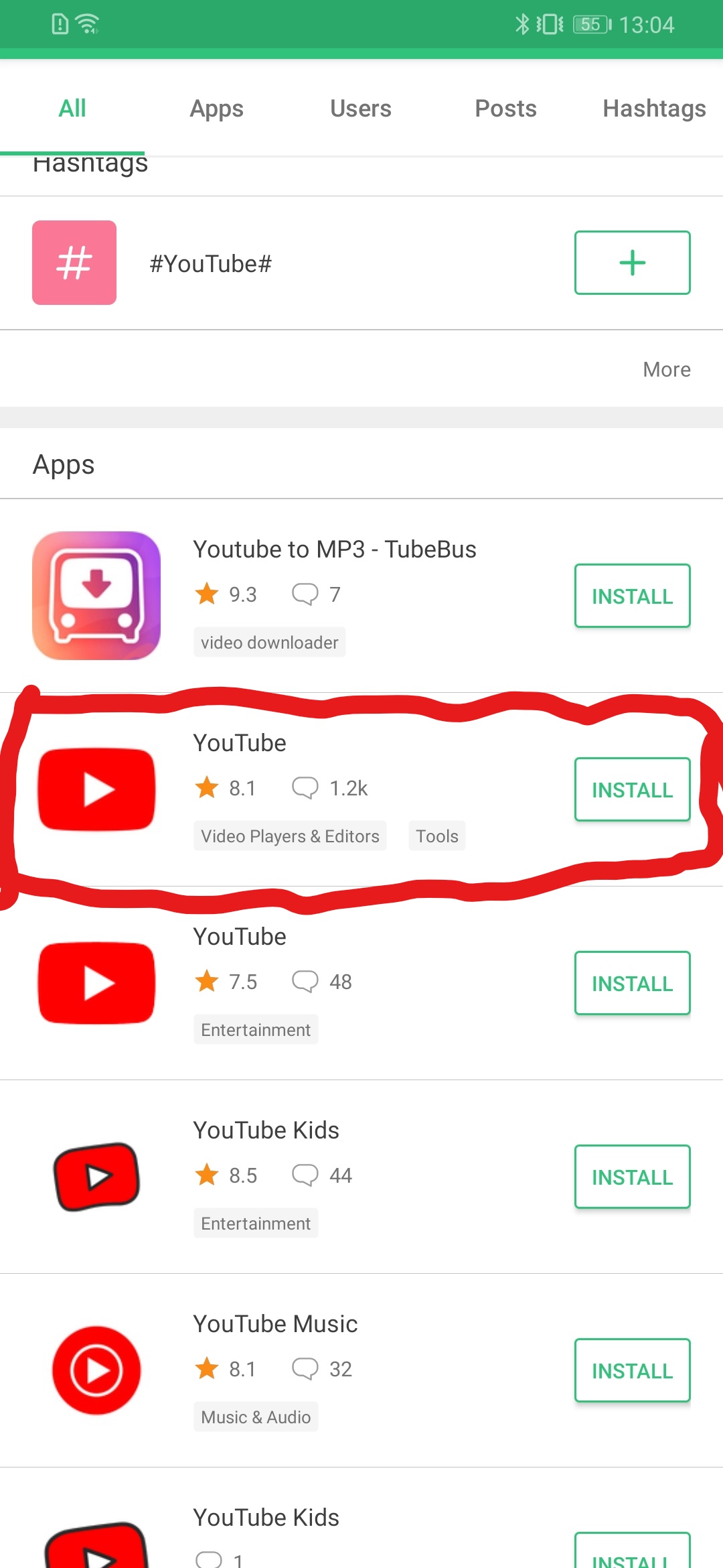 YouTube-tutorial-on-HONOR-9X-PRO-without-GMS