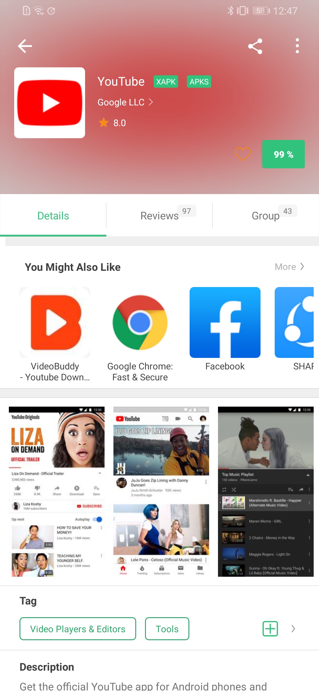 YouTube-tutorial-on-HONOR-9X-PRO-without-GMS